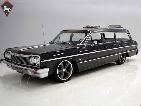 Chevrolet Impala 1964