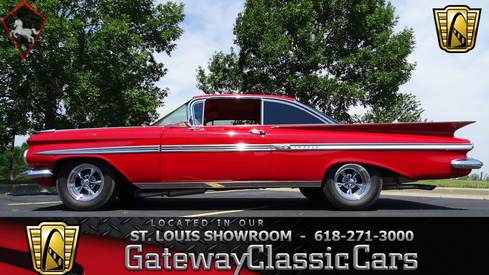 Chevrolet Impala 1959