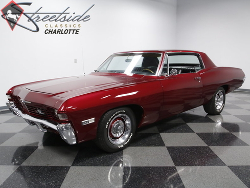 Chevrolet Impala 1968