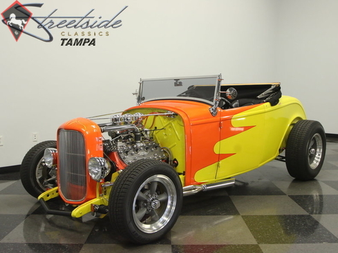 Ford Roadster 1932