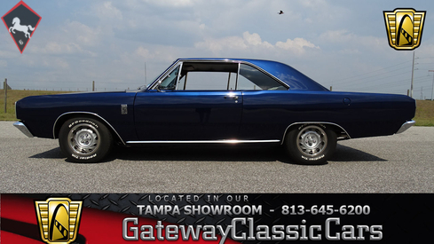 Dodge Dart 1967