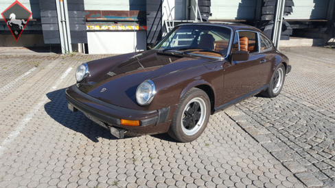 Porsche 911 1978