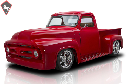 Ford F-100 1953
