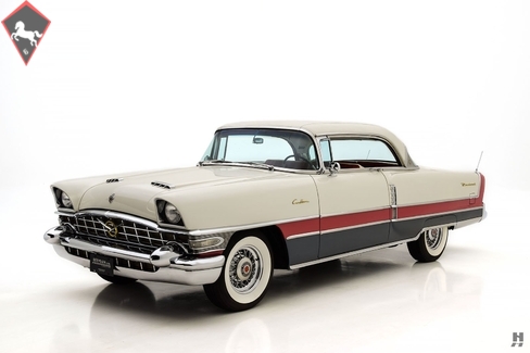 Packard caribbean 1956