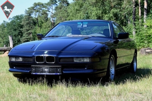 BMW 840 1995