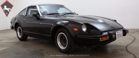 Datsun 280Z 1979