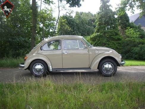 Volkswagen 1303 1973