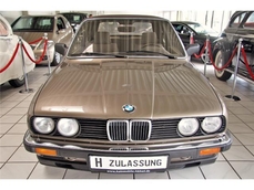 BMW 318 1984