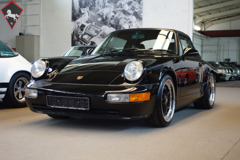 Porsche 911 / 964 1993
