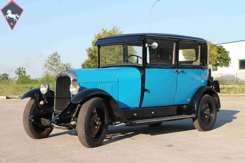Citroen Other 1927