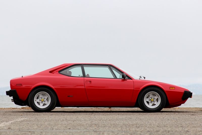 1978 ferrari dino