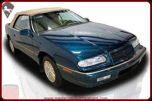 Chrysler Lebaron 1994