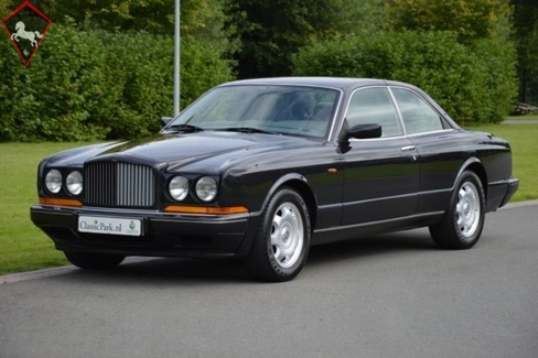 Bentley R type 1993