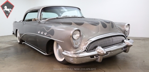 Buick Roadmaster 1954