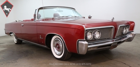 Chrysler Imperial 1964