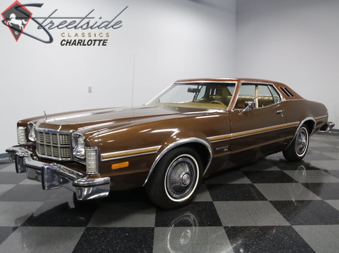 Ford Torino 1974