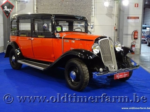 Renault Other 1933