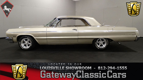 Chevrolet Impala 1964
