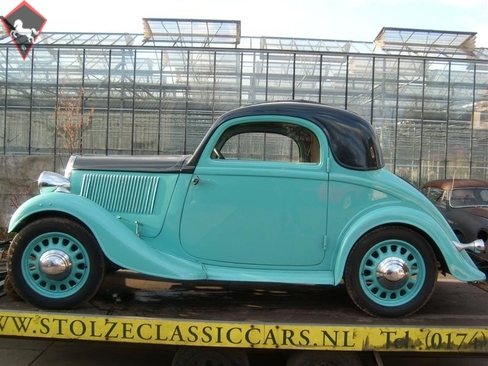 Fiat Other 1930