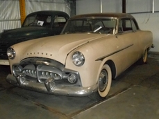 Packard Other 1951