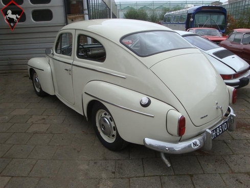 Volvo Other 1964