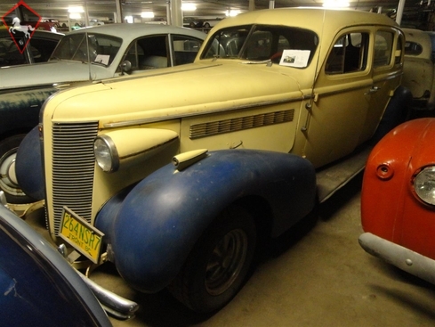 Buick Other 1937