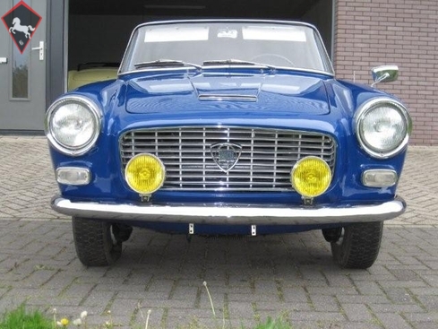 Lancia Other 1960