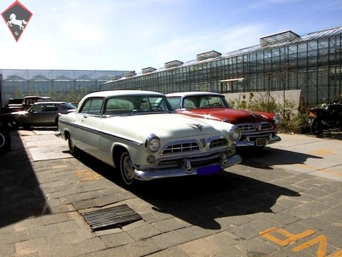 Chrysler Other 1955
