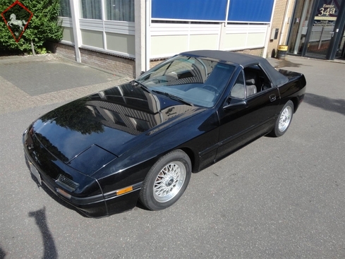 Mazda Other 1989