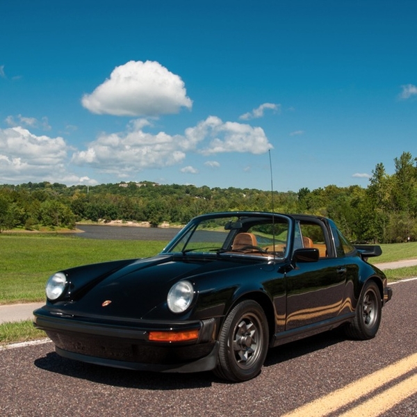 1979 Porsche 911 SC is listed Sold on ClassicDigest in Fenton (St. Louis)  by for $36900. 