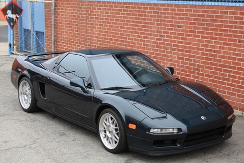 Honda NSX 1995