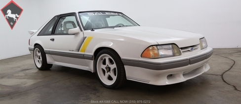 Ford Mustang 1989