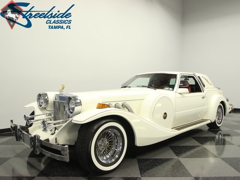 Zimmer Golden Spirit 1985