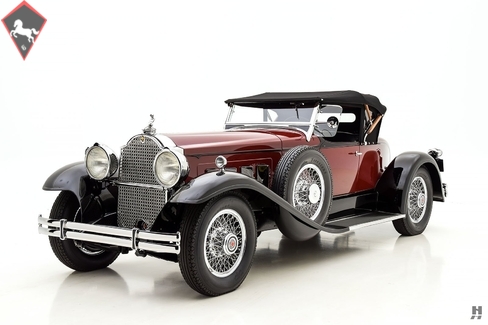 Packard Other 1930