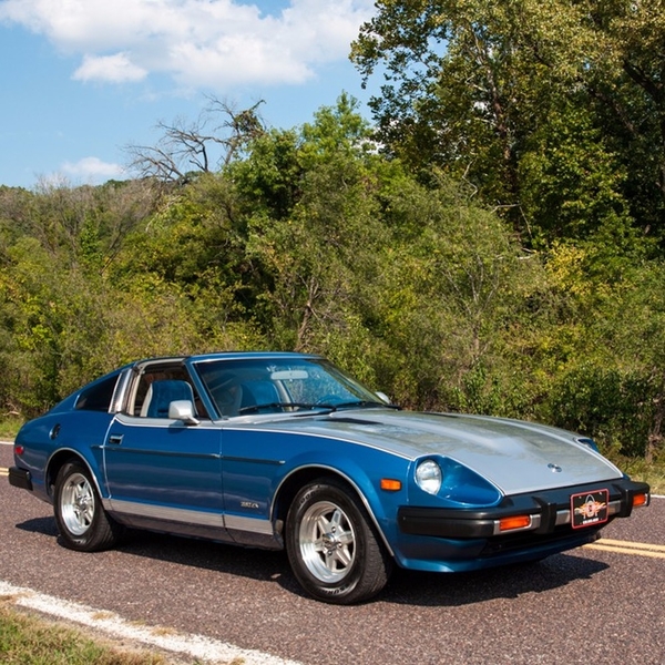 1981 Datsun 280Z is listed Sold on ClassicDigest in Fenton (St. Louis ...