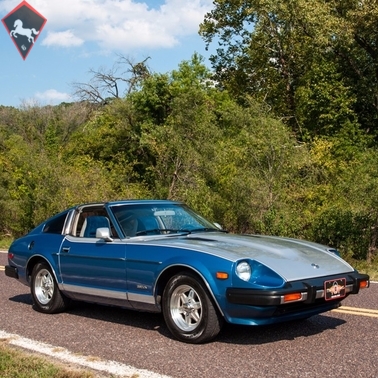 Датсун 280 z