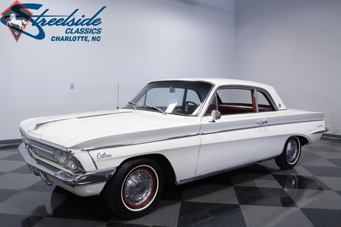 Oldsmobile Cutlass 1962
