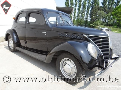 Ford Other 1935