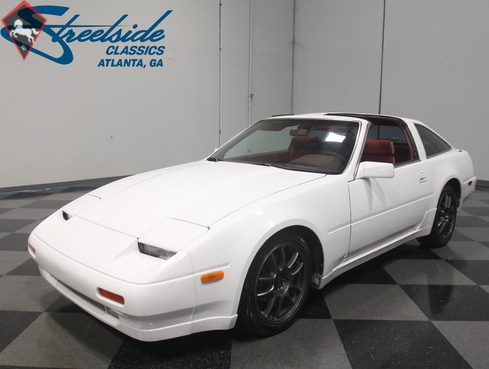 Nissan 300 1987