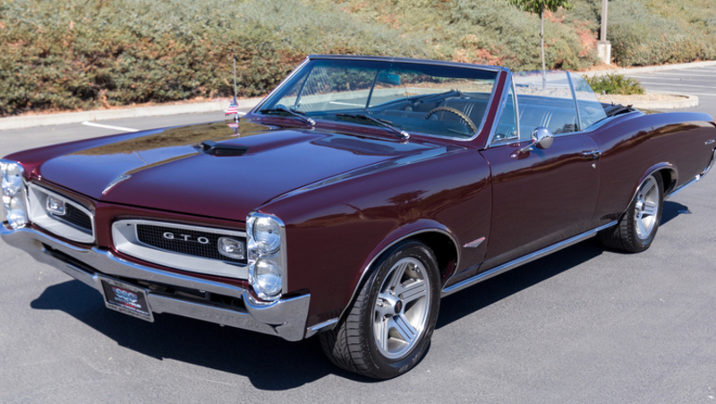 1966 Pontiac Gto Interior Kit | Psoriasisguru.com