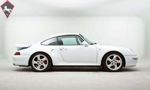 Porsche 911 / 993 1997