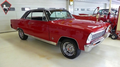 Chevrolet Other 1966