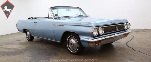 Buick Skylark 1963