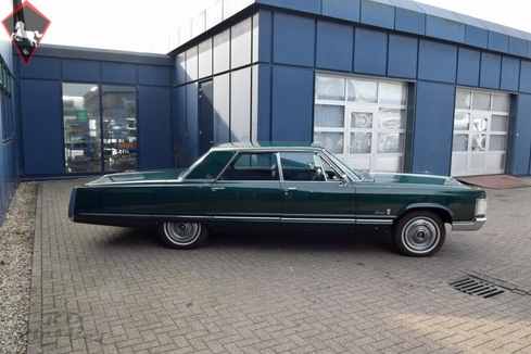 Chrysler Imperial 1967