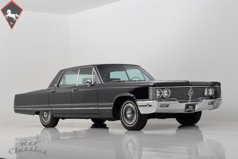 Chrysler Imperial 1968