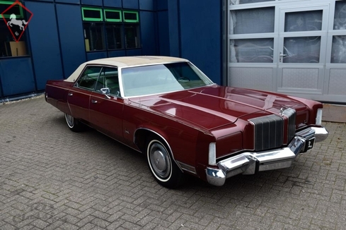 Chrysler Imperial 1974