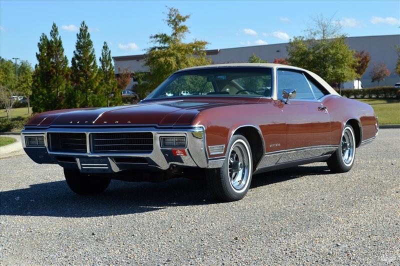 1969 buick riviera is listed sold on classicdigest in alabaster by for not priced classicdigest com 1969 buick riviera is listed sold on