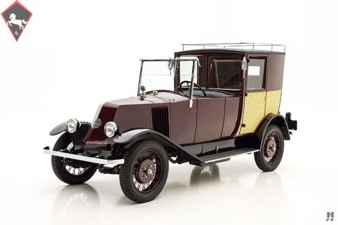 Renault Other 1922