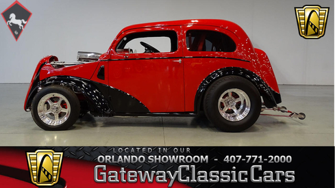 Ford Popular 1954