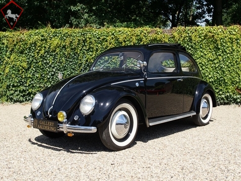 Volkswagen Käfer Typ1 1951